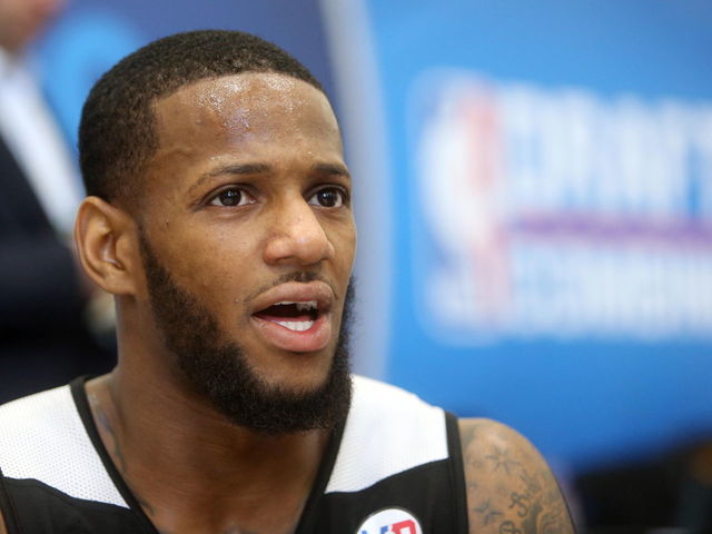 Why the 76ers decided to sign-and-waive Pierre Jackson