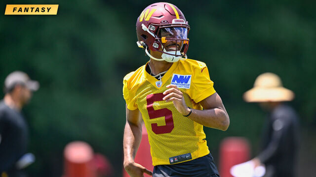 Fantasy Podcast: QB breakouts, busts, and draft strategy