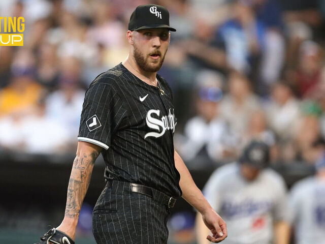 The trade deadline's getting weird, Crochet the trailblazer, and 7 other observations