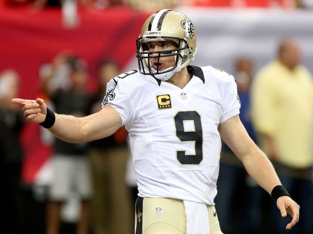 NFL Week 5 Betting Preview: Patriots and Saints bounce back in big ways