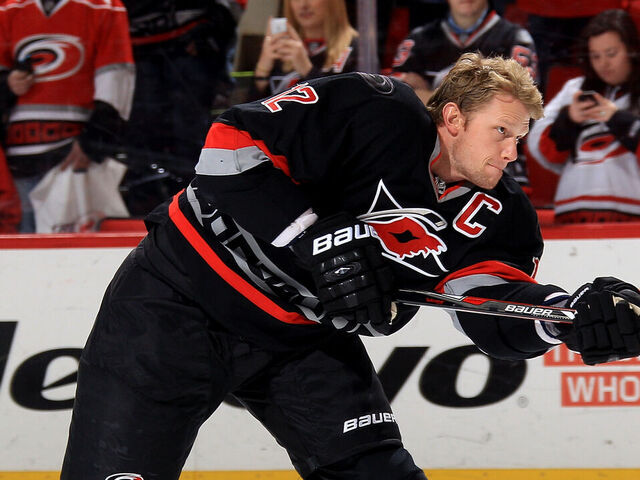 Carolina Hurricanes: Revisiting the Full Eric Staal Trade Tree