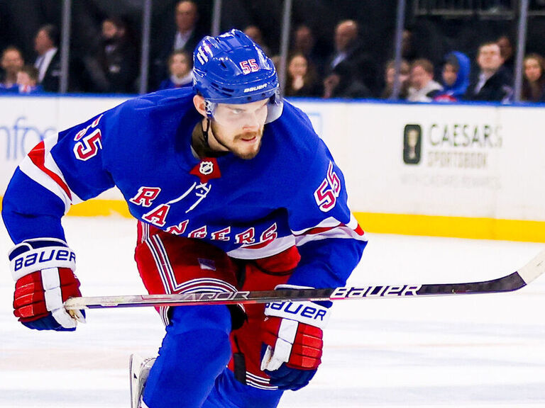 Rangers, Lindgren avoid arbitration with 1-year, reported $4.5M deal ...