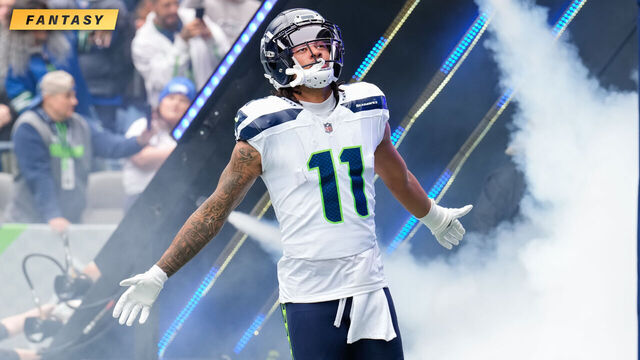 Fantasy Podcast: WR breakouts, busts, and draft strategy