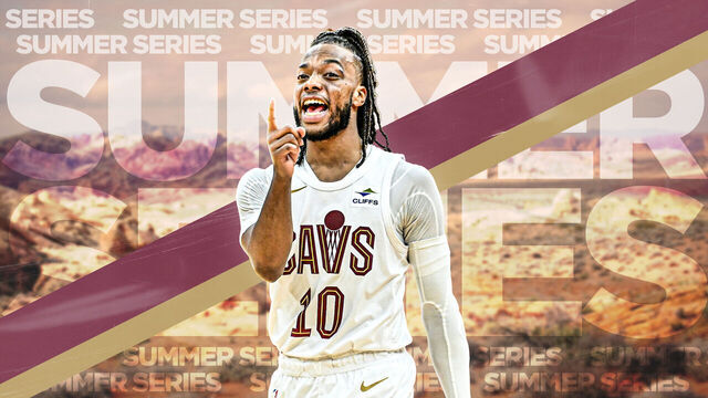A Darius Garland bounce back might change what's possible for the Cavs