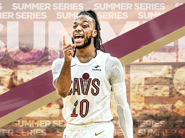 A Darius Garland bounce back might change what's possible for the Cavs