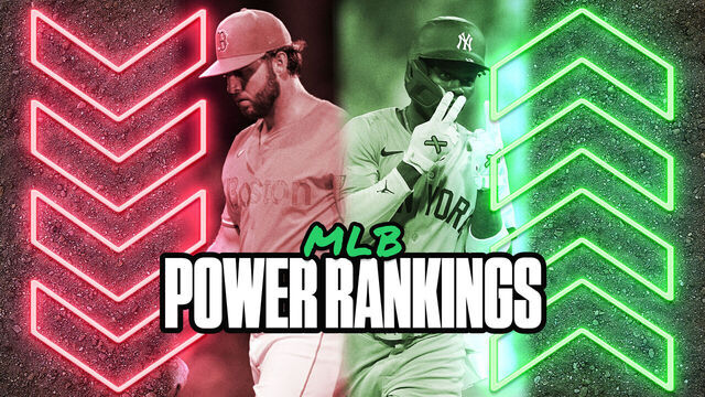 MLB Power Rankings: Where teams stand after trade deadline