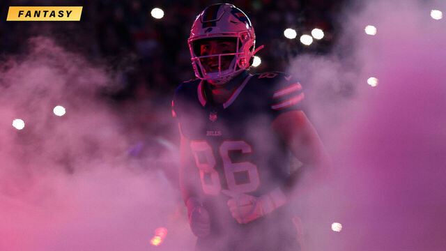 Fantasy Podcast: TE breakouts, busts, and draft strategy