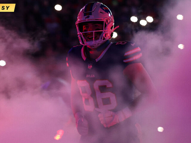 Fantasy Podcast: TE breakouts, busts, and draft strategy