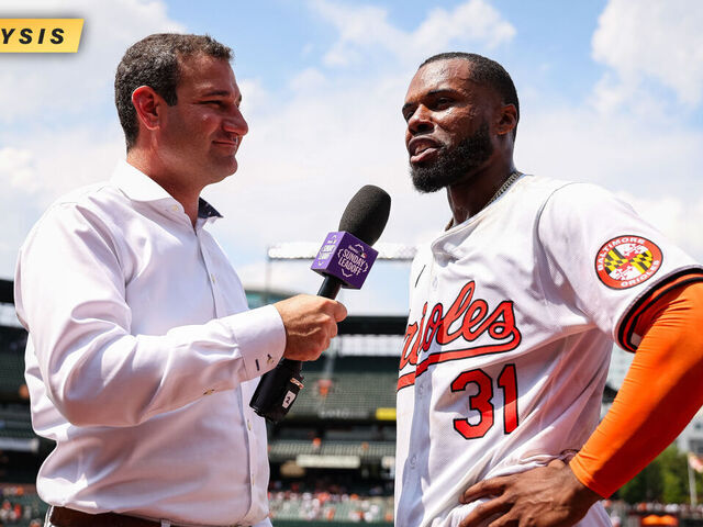 Roku hopes to alter the live TV sports landscape with its MLB deal