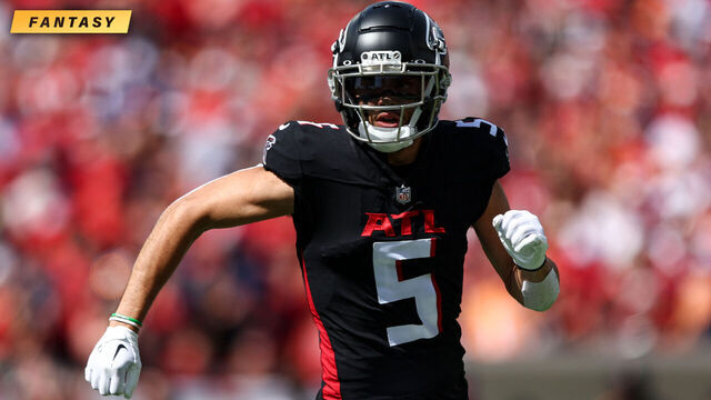 Fantasy: Breakout candidates to target in 2024 (Updated)