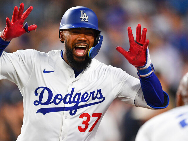 Hernández looking to join Dodgers long term: 'Everybody knows it' |  theScore.com