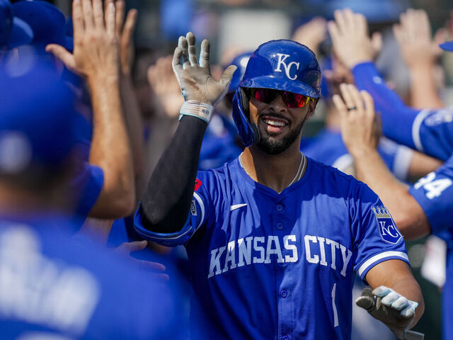 Report: Mets agree to 1-year, $1.5M deal with Melendez | theScore.com