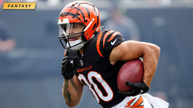 Fantasy Podcast: Training camp stock changes and dynasty strategy
