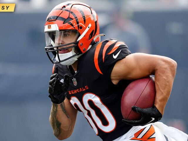 Fantasy Podcast: Training camp stock changes and dynasty strategy