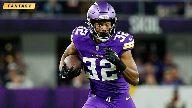 Fantasy: Sleepers to steal in your draft (Updated)