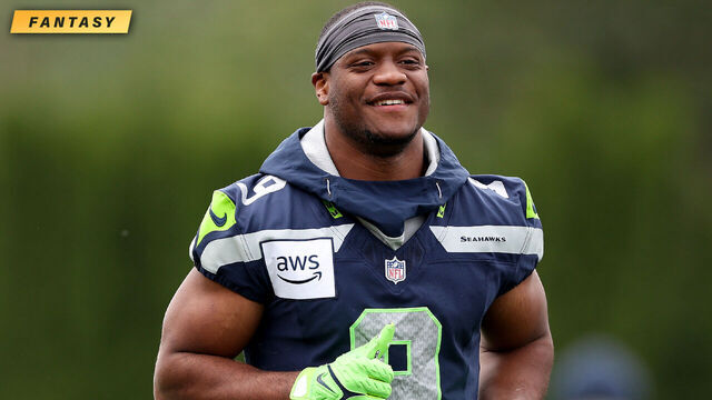 Fantasy Podcast: 5 important takeaways from NFL training camps