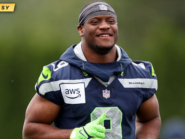 Fantasy Podcast: 5 important takeaways from NFL training camps