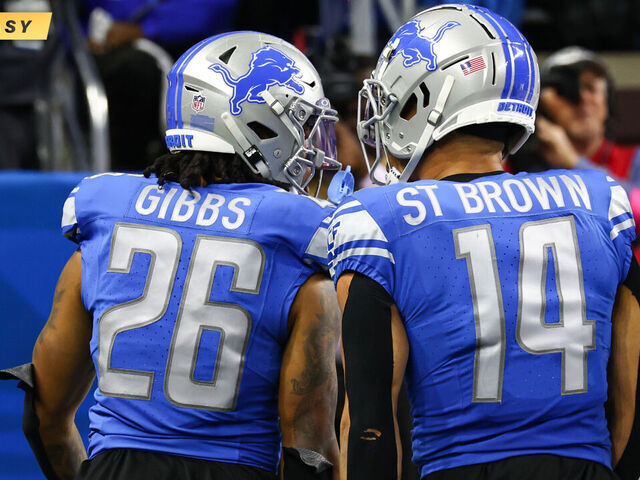 Fantasy: 10-team mock draft with analysis after every round