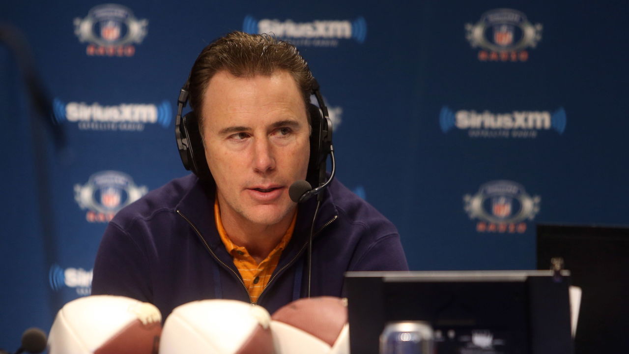 Rich Gannon blasts Raiders organization and culture of losing