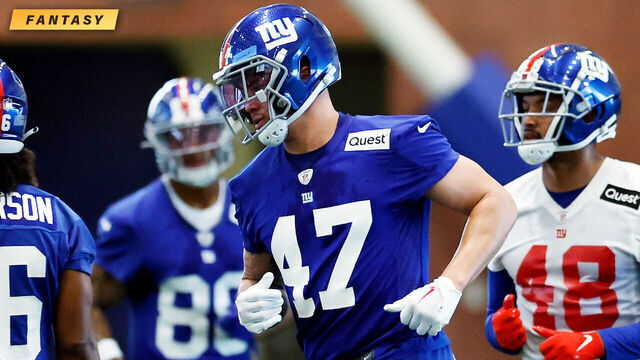 Fantasy: Super-deep sleepers for 2024 (Updated)