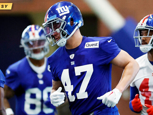 Fantasy: Super-deep sleepers for 2024 (Updated)