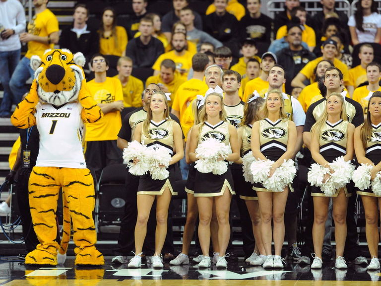 Missouri AD hoping to renew Kansas rivalry | theScore.com
