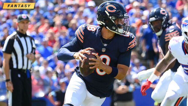 Fantasy: Biggest takeaways from Week 1 of NFL preseason
