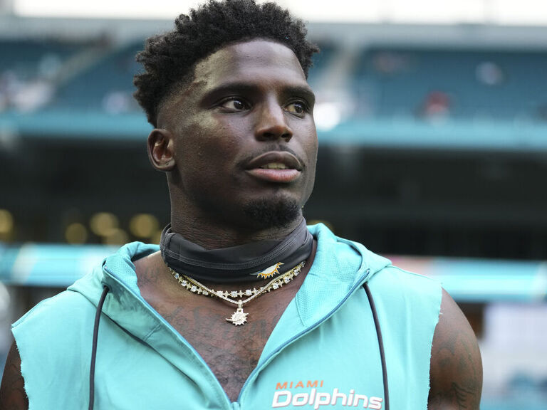 Traffic Citations Against Dolphins Hill Dismissed TheScore traffic-citations-against-dolphins-hill-dismissed-thescore