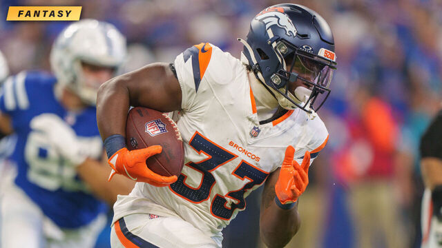 Fantasy Podcast: 10 things we learned from this week's preseason action