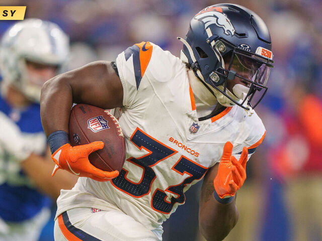 Fantasy Podcast: 10 things we learned from this week's preseason action