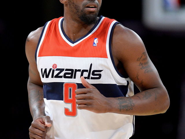 Martell Webster will 'probably' retire at age 30 in 2017