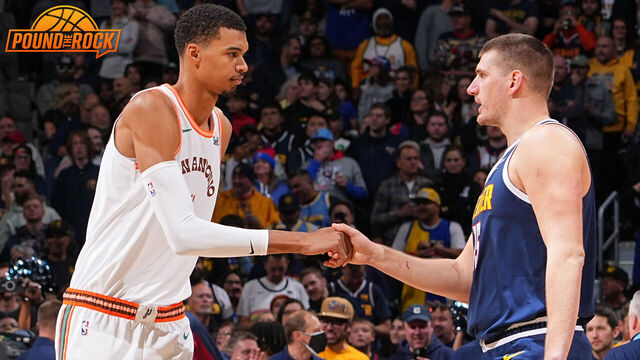 NBA Podcast: Where is the NBA trending?