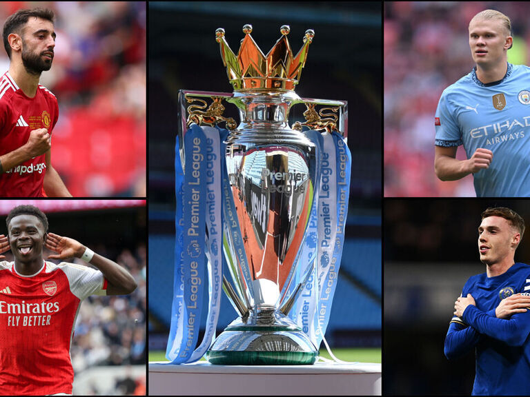 Premier League predictions: Title winners, top 4, relegation, and more Premier League predictions: Title winners, top 4, relegation, and more