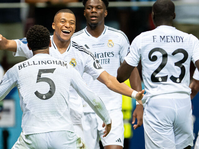 As Vinicius looks to build on his fantastic performance, Real Madrid faces a challenging schedule ahead. Will he continue to deliver in future matches? Can the team adapt to any potential changes in defense due to Militao's injury? Fans are eager to see how the team will adjust and if more players will rise to the occasion in this time of uncertainty.
