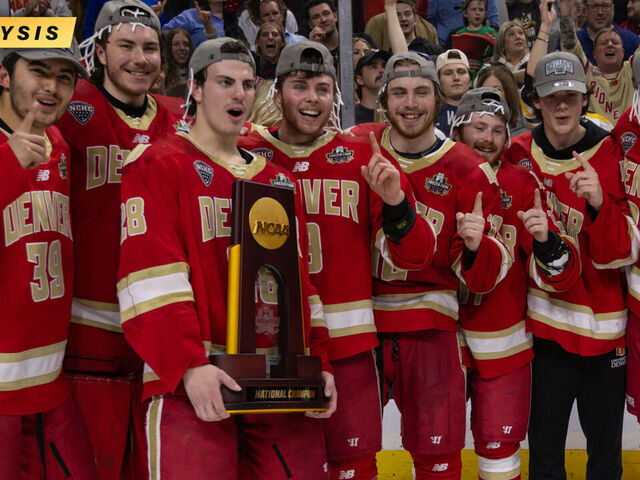 Lawsuits aim to drag hockey into the modern labor era