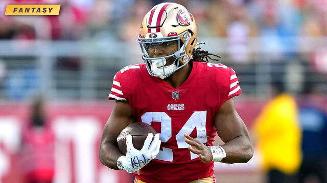 Fantasy Podcast: Best late-round targets at every position