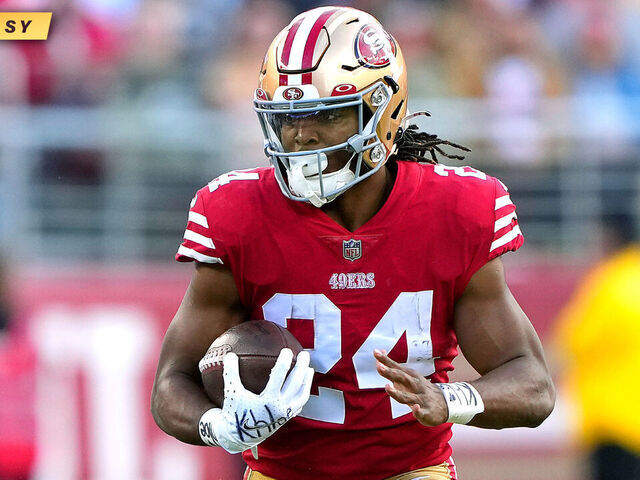 Fantasy Podcast: Best late-round targets at every position