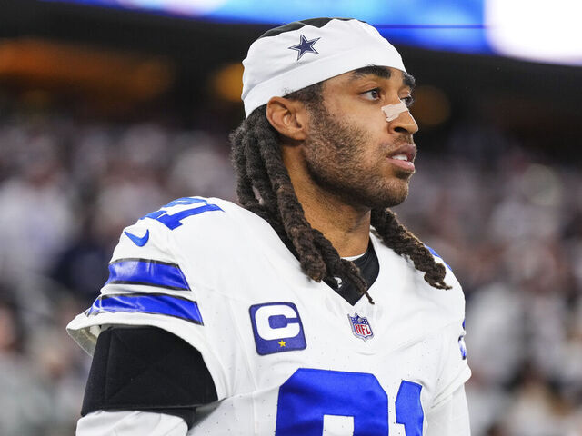 Gilmore inks 1-year deal with Vikings | theScore