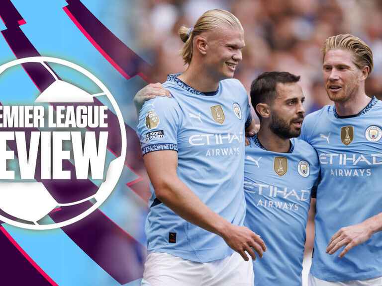 Key takeaways and analysis from opening weekend of EPL season Key takeaways and analysis from opening weekend of EPL season