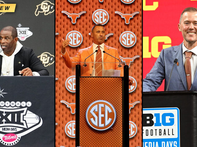 CFB countdown: 25 questions for the 2024 season, Part 1