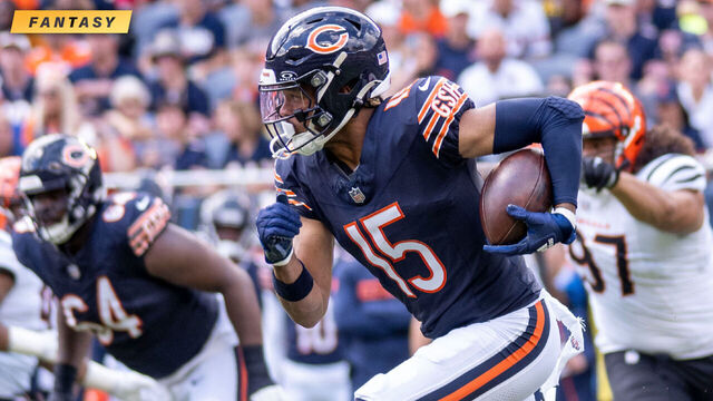 Fantasy Podcast: 8 things we learned from this week's preseason action