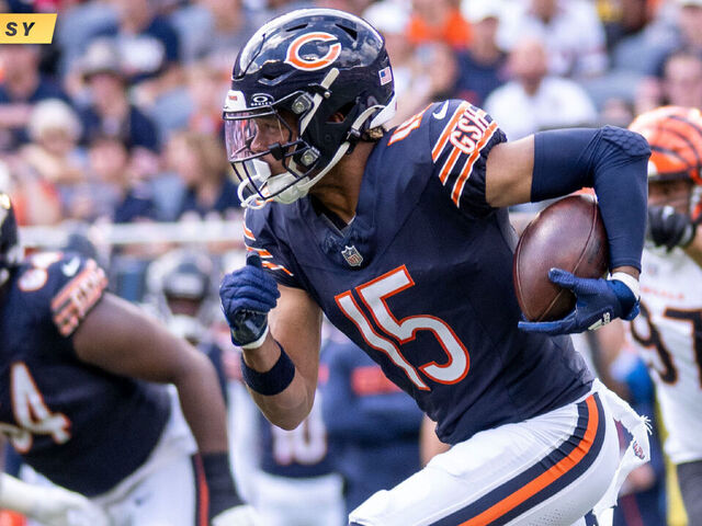 Fantasy Podcast: 8 things we learned from this week's preseason action
