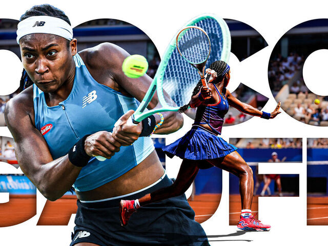 Reset: Coco Gauff seeking answers ahead of US Open title defense