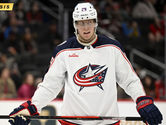 Trade grades: Habs make savvy bet on Laine