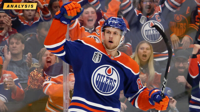 Answering 5 questions after Oilers decline to match Blues' offer sheets