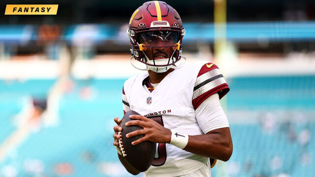 Fantasy: Dynasty Trade Value Chart (August Edition)