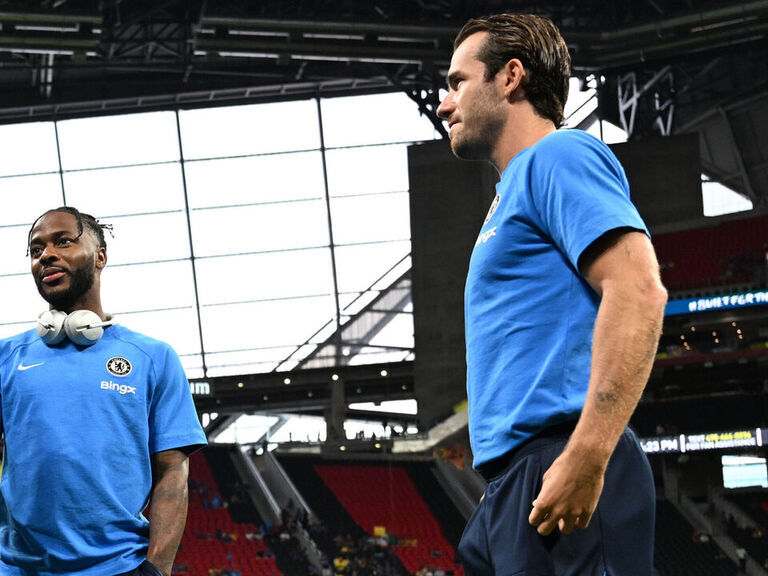 Maresca denies harsh treatment at Chelsea as Sterling, Chilwell frozen out Maresca denies harsh treatment at Chelsea as Sterling, Chilwell frozen out