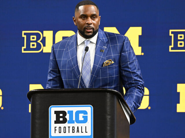 QB job still up for grabs as No. 9 Michigan prepares to ...