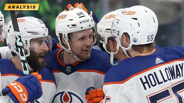 NHL GMs' reluctance to use offer sheets a wasted opportunity
