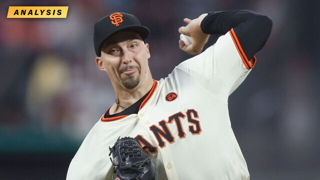 How MLB can save starting pitchers before they fade away